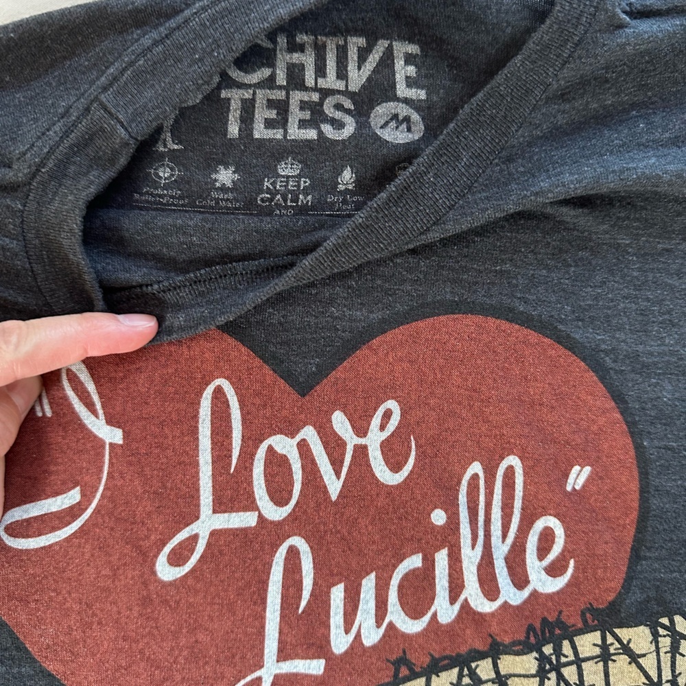 Chive Graphic Tees - Picture 7 of 7